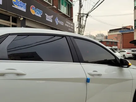 부천썬팅 아반떼 CN7 필름 선택 중요한 이유 / 경기 부천
