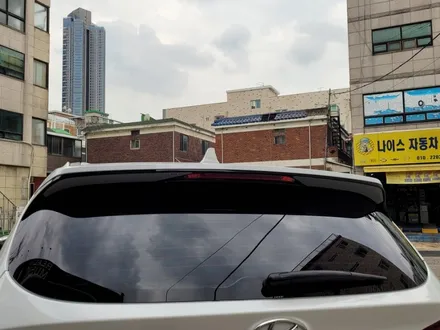 부천썬팅 더뉴싼타페 칼트윈 RX 환상의 조합 / 경기 부천