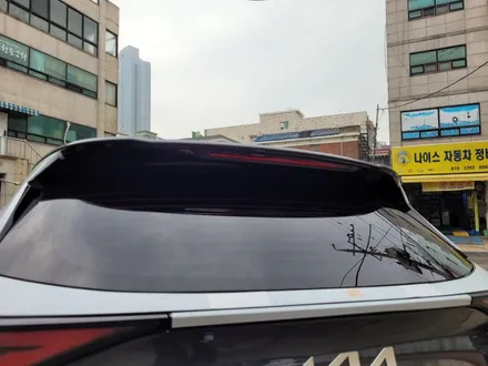 스포티지 NQ5 그래비티 그레이 색상 결정은 이렇게 하세요 / 경기 부천