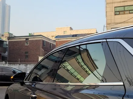 제네시스 GV70 카본메탈 색상 신차패키지 티나인 R100 V100 시공 완료 / 경기 부천