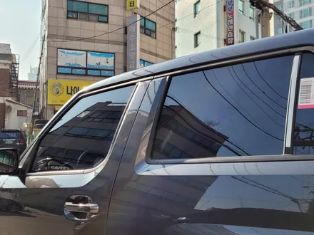 부천 솔라가드 베럴 G 현대 캐스퍼 티벡스 전용 썬팅 필름 / 경기 부천