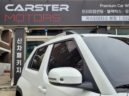 캐스퍼 레이노 프레스토 R1 티벡스 가성비 제품 선택지 좋았어 / 경기 부천