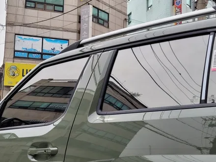 부천 캐스퍼 인도장 카스터모터스에서 시공까지 / 경기 부천