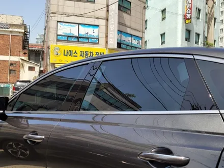 부천 칼트윈 TX RX 조합 제네시스 G80 나이스하게 / 경기 부천