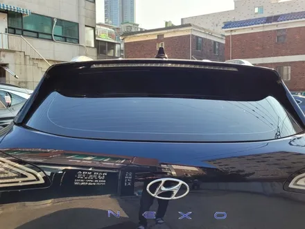 넥쏘 칼트윈 RX SUV 차량에 선택한 이유는 / 경기 부천