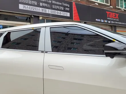 기아 EV6 레이노 프레스토 R2 내 필름 찾았어 / 경기 부천