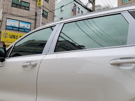 부천 글라스틴트 선셋 쏘렌토MQ4 인생 아이템 찾았다 / 경기 부천