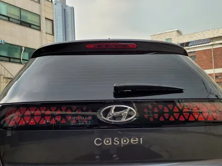 현대 캐스퍼 레이노 프레스토 R1 썬팅 고민중이세요? / 경기 부천