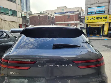 제네시스 GV70 썬팅 니즈를 충족해보자 / 경기 부천