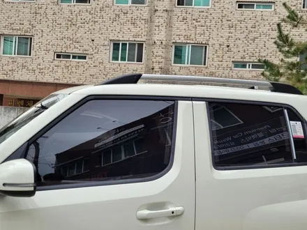 캐스퍼 티벡스 전용 썬팅 필름 합리적이니까 / 경기 부천