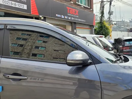 부천썬팅 재시공 칼트윈 TX RX 조합 오차없는 선택 / 경기 부천
