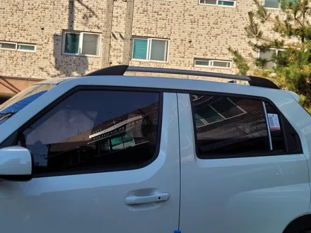티벡스 전용 가성비 썬팅 필름 요즘 인기 절정 / 경기 부천