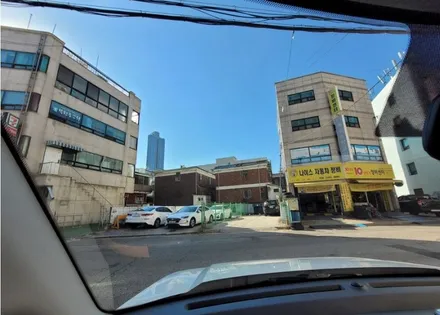 현대 캐스퍼 썬팅 레이노 프레스토 R1 맛집 맞습니다 / 경기 부천