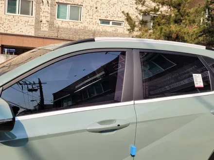 코나 출고부터 신차패키지까지 / 경기 부천