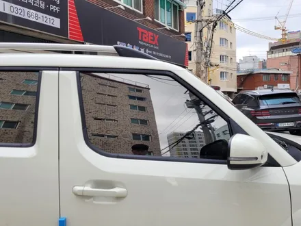 현대 캐스퍼 썬팅 티벡스 함께 소개합니다 / 경기 부천