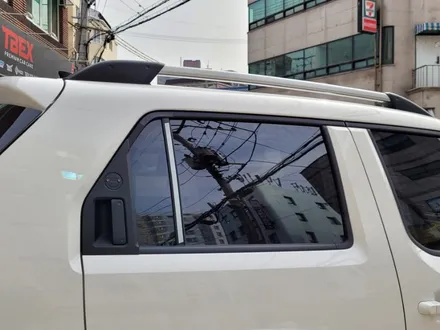 현대 캐스퍼 썬팅 신중해야 하는 이유 / 경기 부천