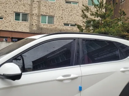 부천 루마 버텍스 900 썬팅 성지 / 경기 부천