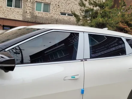 기아 EV6 썬팅 티나인 R100 훌륭해 / 경기 부천