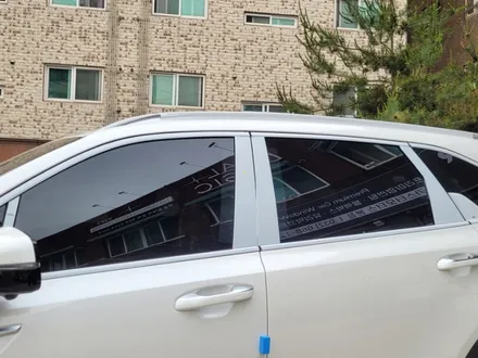 쏘렌토 MQ4 썬팅 저가형 말고 이렇게 / 경기 부천