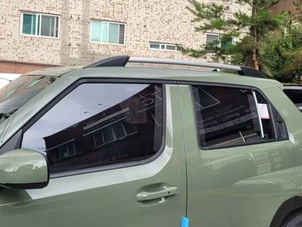 캐스퍼 썬팅 후기 많은 제품은? / 경기 부천