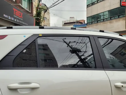 더뉴 니로 풀체인지 뜨거운 썬팅 싫다면 / 경기 부천