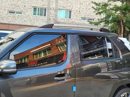 현대 캐스퍼 레이노 R1 썬팅 이래야 가성비지 / 경기 부천