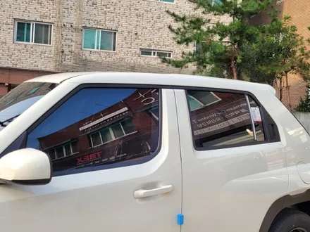 캐스퍼 썬팅 레이노 R1 가성비로 시공 가능해 / 경기 부천