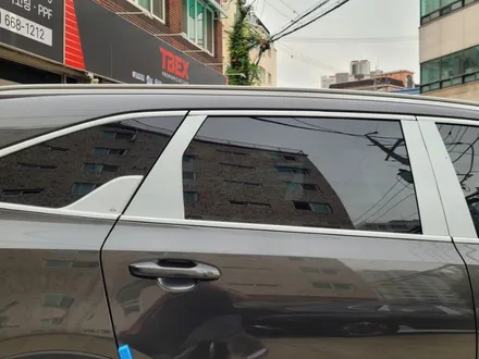 쏘렌토 MQ4 하이브리드 썬팅 종결 제품 / 경기 부천