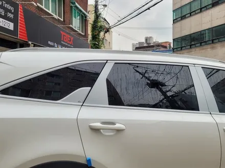 쏘렌토 페이스리프트 썬팅 레거시 핀 이렇게 시공해 / 경기 부천