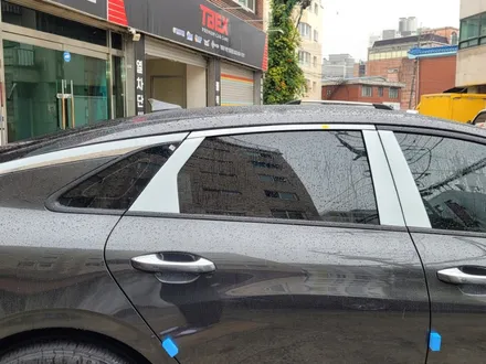 K5 레거시 핀 썬팅 내게 어울려서 선택 / 경기 부천