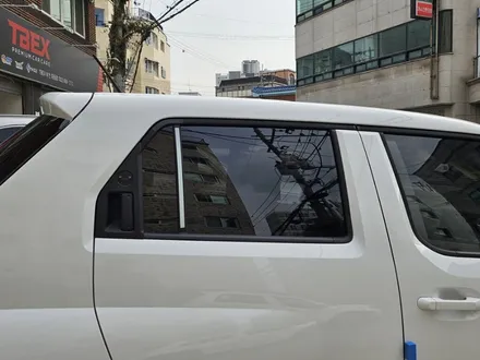 캐스퍼 썬팅 레이노 R2로 고민 해결 / 경기 부천