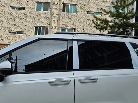 카니발 썬팅 레이노 R2 패밀리 카 완성 / 경기 부천