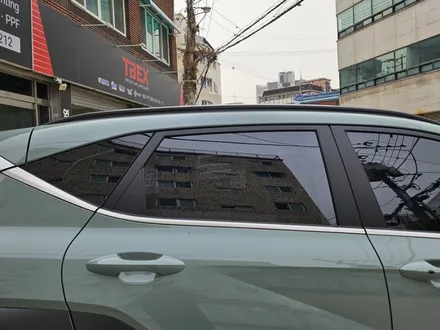 디올뉴 코나 썬팅 레거시 핀 저도 시공할게요 / 경기 부천