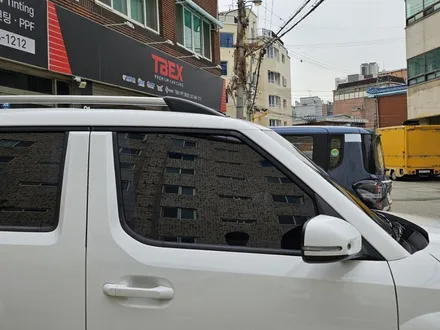 현대 캐스퍼 솔라가드 베럴 G 썬팅 만족한 후기 / 경기 부천