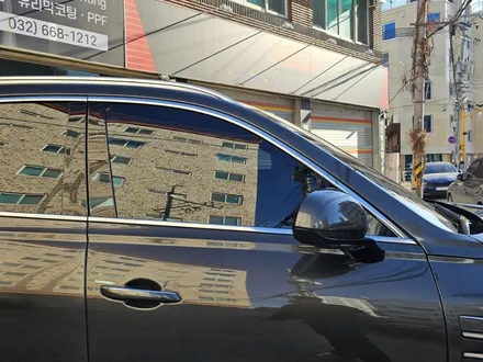 제네시스 GV80 페이스리프트 어울리는 썬팅은? / 경기 부천