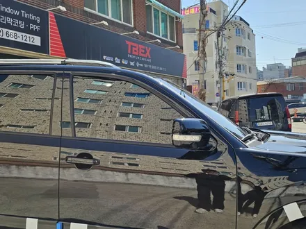 더뉴모하비 7인승 썬팅 이거 모르면 손해 / 경기 부천