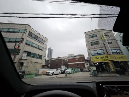 부천 전면썬팅 BMW 530I 레이노 F95 필요 아닌 필수 / 경기 부천