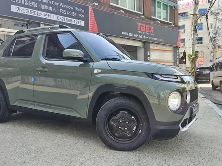 현대 캐스퍼 신차에 가성비 차량용 블랙박스 보조배터리까지 / 경기 부천