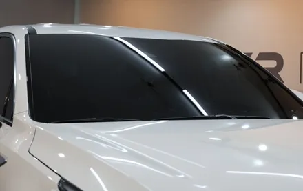 쏘렌토 페이스리프트 썬팅 칼트윈 RX SUV 최애 용품 / 경기 부천