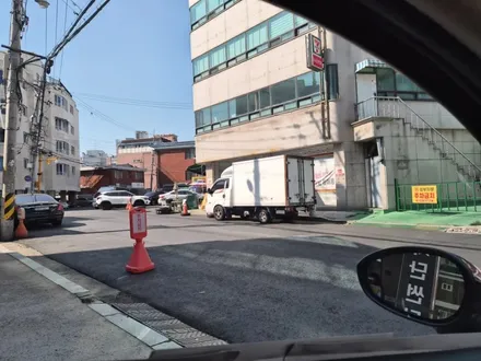 피아트 500 썬팅 재시공 열 차단 걱정 가성비로 해결 / 경기 부천