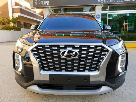 부천팰리세이드협력업체 타임리스블랙 레이노S9 아이나비QXD1500 *부천 카스터모터스 / 경기 부천