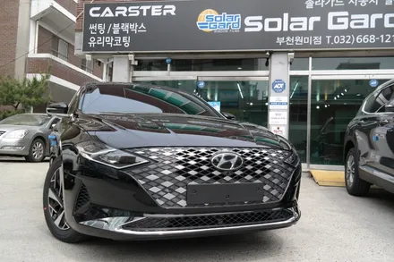 부천신차패키지 품격에 맞는 퀄리티를 완성시키다. / 경기 부천