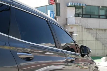 싼타페 신차패키지 칼트윈과 잘어울려요! / 경기 부천