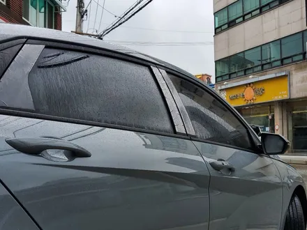 부천썬팅 검증된 카스터모터스에서 칼트윈RX 시공 / 경기 부천