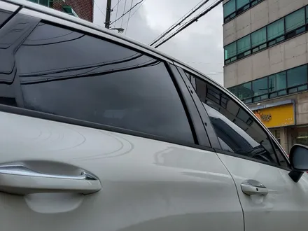 부천신차패키지 K5 스노우화이트펄 색상 칼트윈 RX 시공기 / 경기 부천