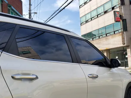 셀토스 썬팅 솔라가드 차콜 어떠신가요? / 경기 부천