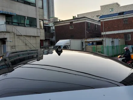 K5 오로라블랙펄 색상 신차패키지 완성 / 경기 부천