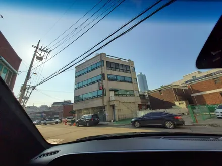 팰리세이드 타임리스블랙 색상 신차패키지는 이렇게 합니다 / 경기 부천