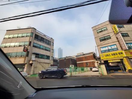글라스틴트 선셋 선택하는 이유 / 경기 부천