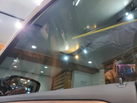 부천썬팅 달라진 BMW 520D / 경기 부천